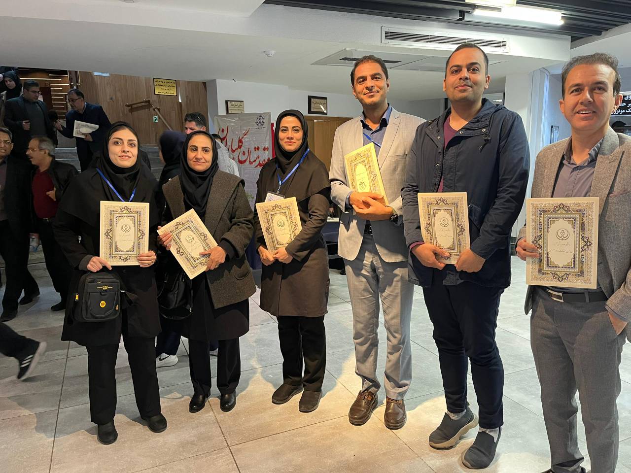 پژوهشگران برتر