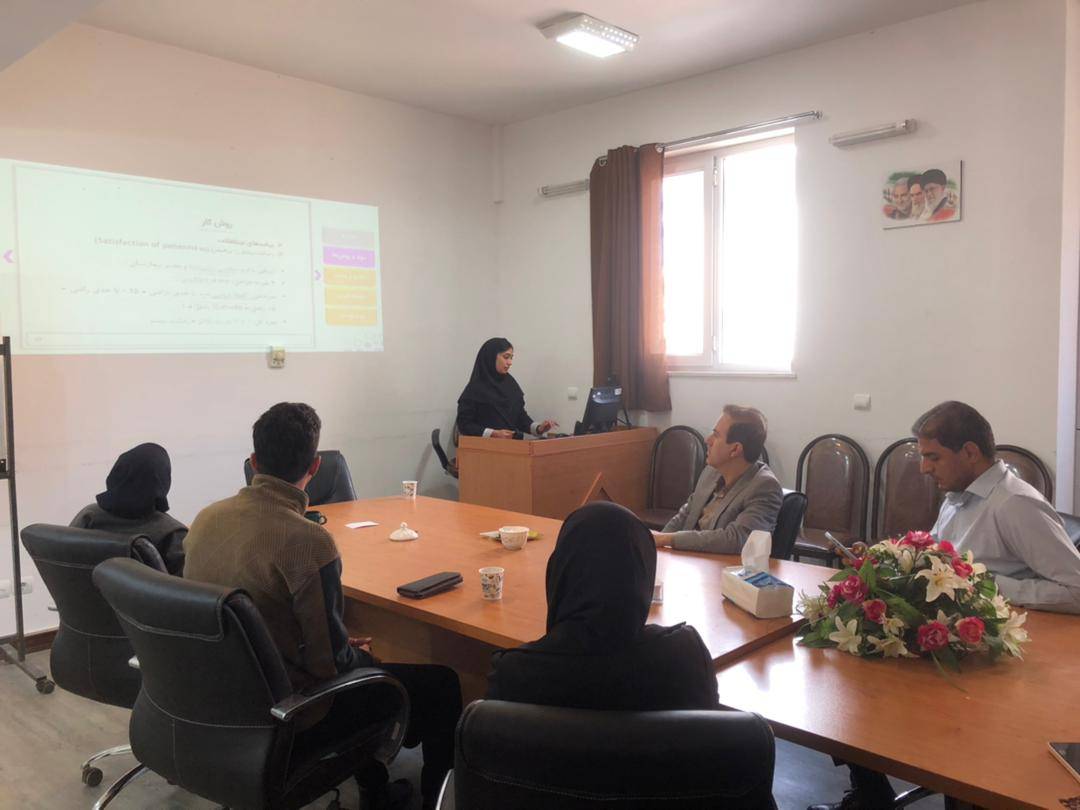 ژورنال کلاب 2