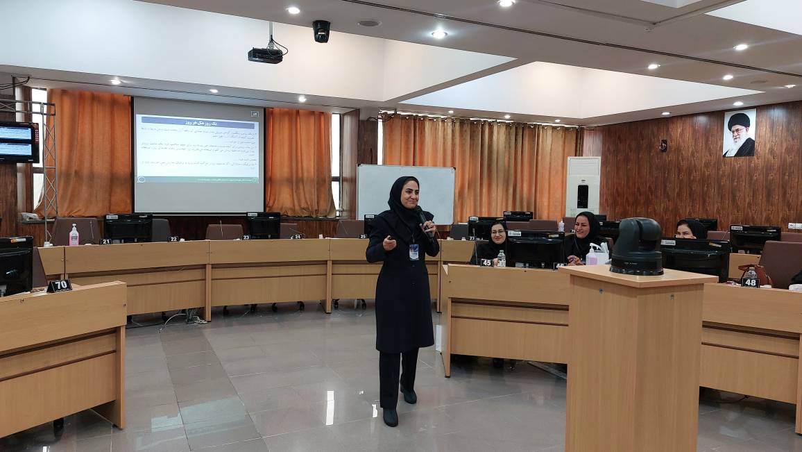 بلوک زایمان 2