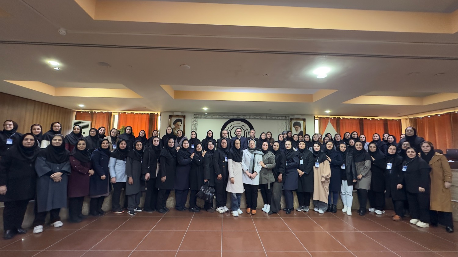 بلوک زایمان 3