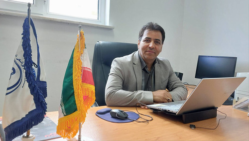 دکتر لطفی