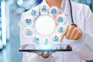 چگونه به اپلیکیشن های حوزه سلامت دیجیتال اعتماد کنیم؟ 