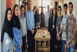 دورهمی خواندن کتاب به مناسبت بزرگداشت حکیم ابوالقاسم فردوسی