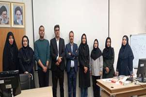 برگزاری کارگاه «تفکر سیستمی؛از پراکندگی به انسجام» 