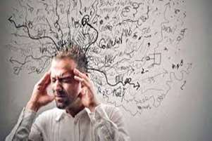 تاثیر اخبار منفی بر سلامت روان