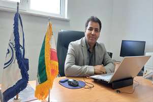 کسب رتبه دوم در سی امین جشنواره قرآنی وزارت بهداشت توسط رییس دانشکده