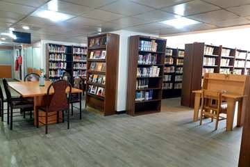 محل مطالعه