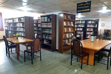 محل مطالعه