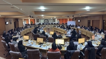 برگزاری دوره توان افزایی مسئولین بلوک زایمانی دانشگاه های علوم پزشکی کشور (قطب 5)