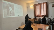 برگزاری کارگاه  مهارت ارتباطی – تعاملی در دانشکده