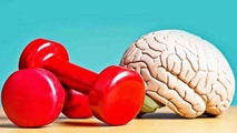 سی دقیقه فعالیت بدنی روزانه و تاثیرات بی نظیر آن روی مغز!