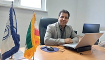کسب رتبه دوم در سی امین جشنواره قرآنی وزارت بهداشت توسط رییس دانشکده