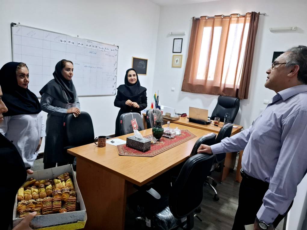 روزکارمند