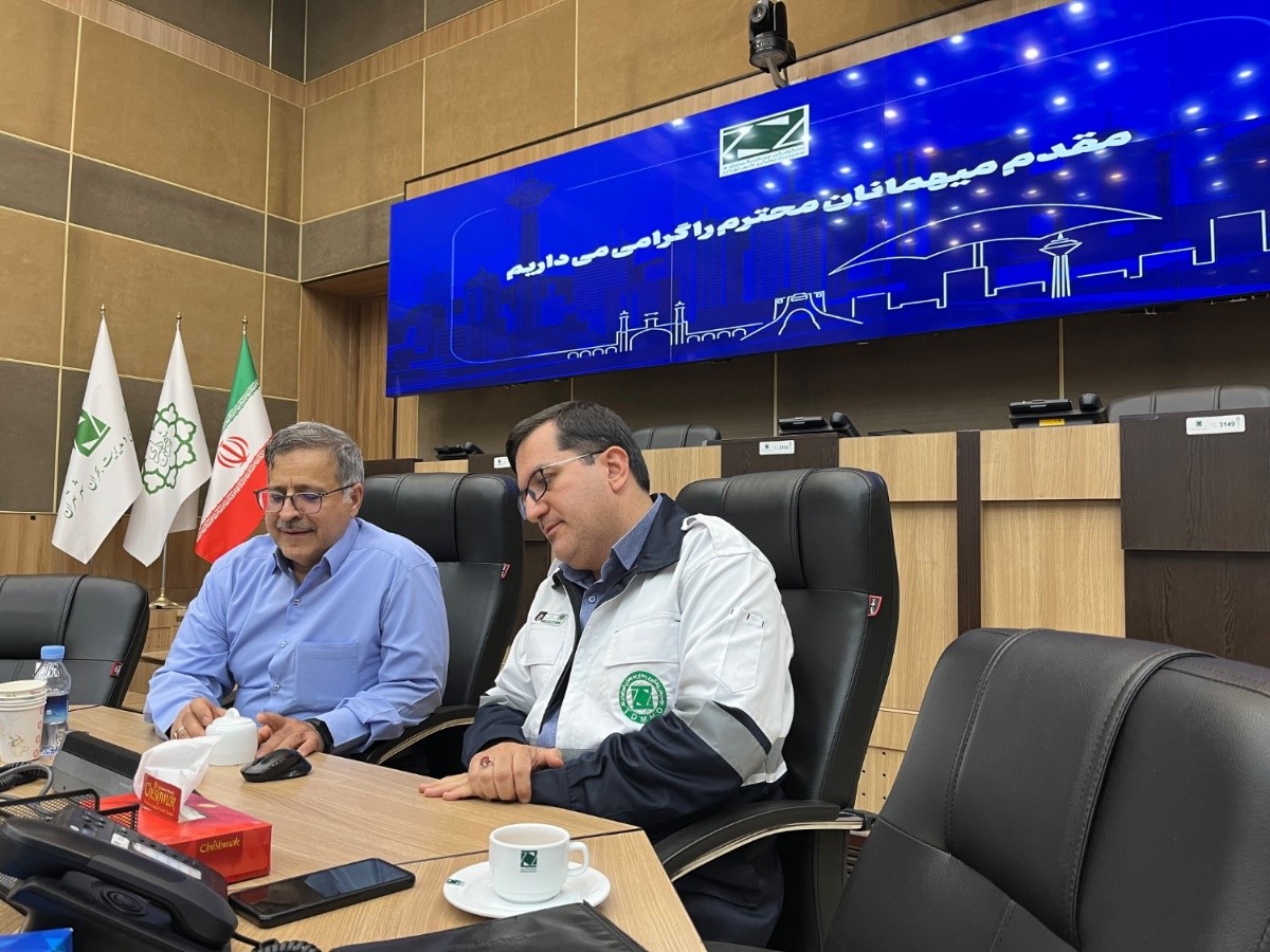 بازدید سلامت در بلایا 2