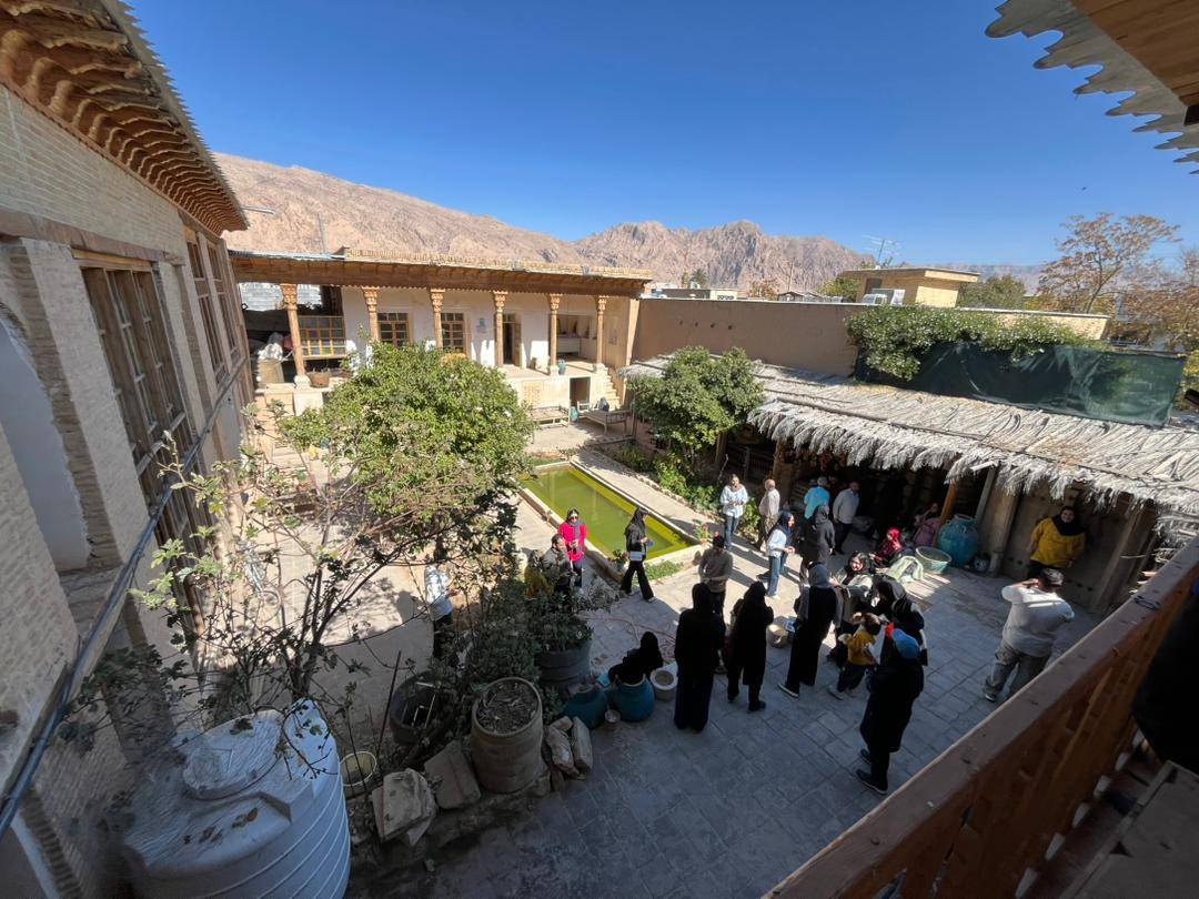 اردوی استهبان 3