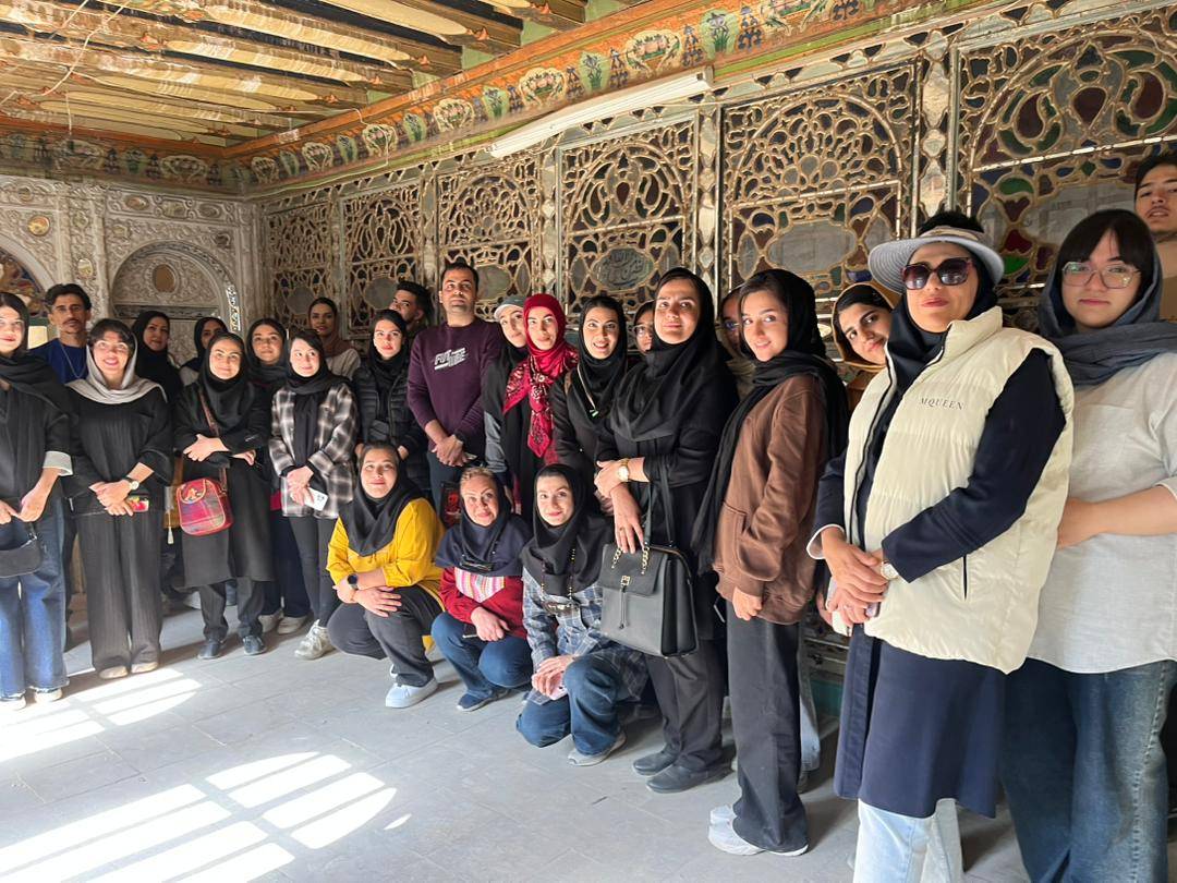 اردوی استهبان 2