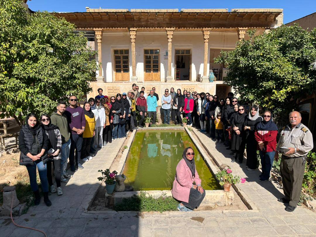 اردوی استهبان 1