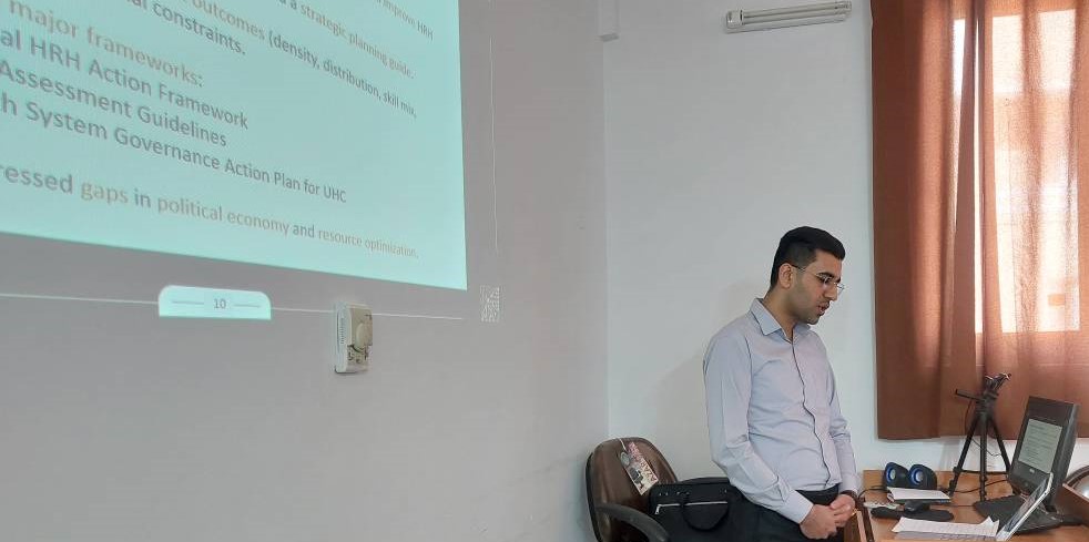 ژورنال کلاب1