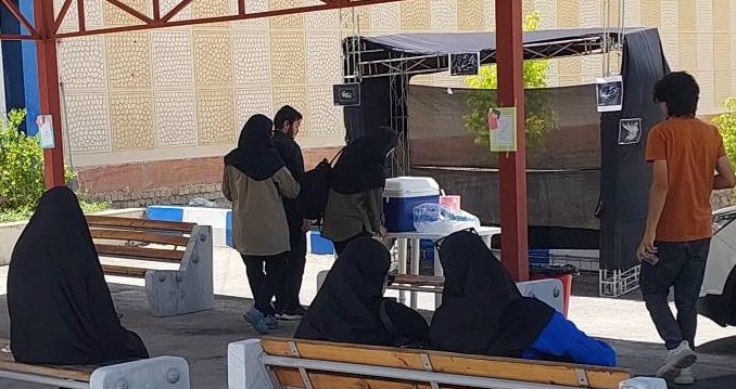 ایستگاه صلواتی 2